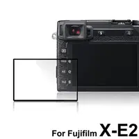 在飛比找PChome24h購物優惠-LARMOR金鋼防爆玻璃靜電吸附保護貼-Fujifilm X