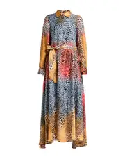 [CONNOR & BLAKE] CONNOR & BLAKE Maxi dresses - Item 15451430
