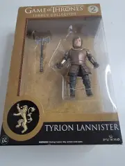 Game Of Thrones Legacy Collection Tyrion Lannister Funko Sealed Condition