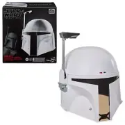 Star Wars Black Series Boba Fett Prototype Helmet