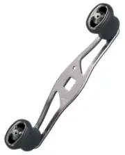 Daiwa SLP WORKS handle RCSB crank handleset for bate reel reel