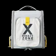 Petkit Breezy Xzone Pet Carrier Yellow