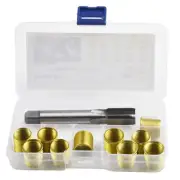 Thread Tap Thread Inserts High-quality L M14X1.25 Inserts And M16X1.25 Tap Kit