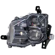 Fog Light Driving Lamp Front Driver Left Side Hand 8122076020 for Lexus UX250h
