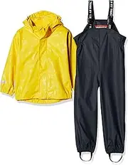 [Ticket to Heaven] Girls Snowsuit