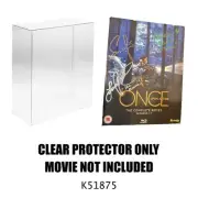Protector For Once Upon A Time The Complete Series Seasons 1-7 Boxset
