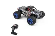 Wltoys XKS 144018 Rc Monster Truck 1/14 2.4Gh 4WD Racing Car 35KM/H
