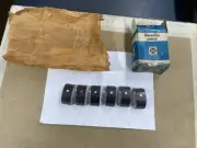 8G 2391 30 AUSTIN HEALEY SPRITE & MG MIDGET 0.030" UNDERSIZED MAIN BEARING SET