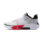 NIKE JORDAN ONE TAKE 5 PF 男 白紅 西河 忍者龜 實戰 運動 籃球鞋 FD2336-106