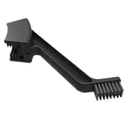 Motorcycle Cycle Brake Dirt Remover Tool Bike Cleaning Brush Chain Cleaner 1x