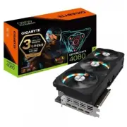 GIGABYTE GeForce RTX 4080 Gaming OC D6X 16GB Graphics Card Genuine