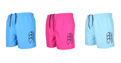Canterbury Mens Tactic Shorts