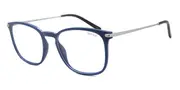 Sinner Carter SIOP-745-50-07 Men's Glasses Blue Size 133 - Private Health Rebate - Blue Light Block Available