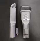 LG CordZero A939 A941 A949 Cordless Vacuum Replacement Crevice and Brush Tool