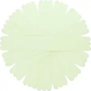 Gatuida Shower Non Slip Stickers Slip Bath Mat Stair Treads Luminous Safety Tape Peva Adhesive Strips for Home