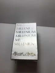Vintage Elizabeth Arden Millenium A Cell Renewal Strategy Sample System Kit