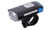 Bbb-Cycling Swat 120 Lumen Front Light - Black