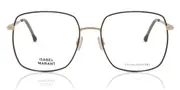 Isabel Marant IM 0029 2M2 Women’s Glasses Gold Size 55 - Private Health Rebate - Blue Light Block Available