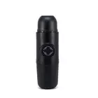 Handheld Espresso Machine Small Hand-Pressed Espresso Machine for Coffee5166