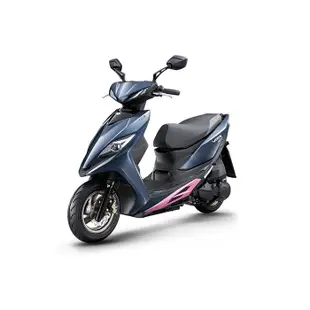 KYMCO 光陽機車 VJR TCS 125 Fi  來店訂購 驚喜價再贈超級好禮