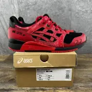 Asics Atmos x Red Spider x Gel Lyte 3 Bandana Print Size 7.5 Mens Shoes