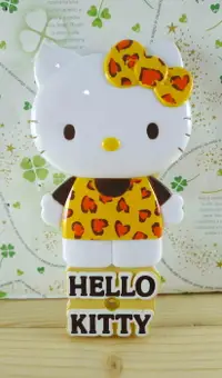 在飛比找樂天市場購物網優惠-【震撼精品百貨】Hello Kitty 凱蒂貓-KITTY鏡