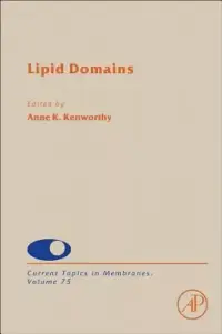 在飛比找博客來優惠-Lipid Domains