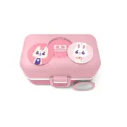 Monbento Tresor Lunch Box - Bunny