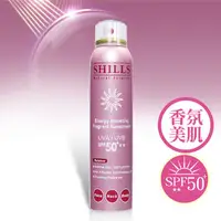 在飛比找屈臣氏網路商店優惠-SHILLS SHILLS 舒兒絲 很耐曬超清爽香氛美肌美白