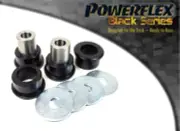 PFR36-617BLK POWERFLEX Rear Trailing Arm to Chassis Bush fit Fiat Mazda