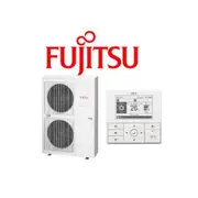 FUJITSU SET-ARTG30LHTA 9.0kW Inverter Ducted System High Static 1 Phase