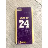 在飛比找蝦皮購物優惠-iphone5s/SE手機殼 Kobe手機殼 Lakers湖