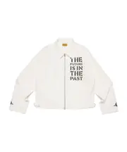 Human Made Graphic Zip Jacket XL,L,XXL white