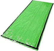 Sleep Sacks, Waterproof Bags for Camping, Heavy Duty Thermal Insulated, Portable Compact Sleep Shelter, for Camping Hiking Outdoor Adventure, (Size), for Overnight Trips and Backpacking