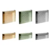 Multi-Purpose Wall-mounted Knife Rack Shelf Organiser Draining Knife Holder