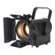 American DJ ADJ ENCORE FR20 DTW 17 Watt Dim to Warm White LED Fresnel Beam Light