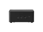 ASUS NUC 14 Pro RNUC14RVHI30000UI Tall Barebone Kit (mini PC)with Intel 14th Gen