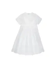 [ERMANNO SCERVINO JUNIOR] ERMANNO SCERVINO JUNIOR Kids' dresses - Item 15324532