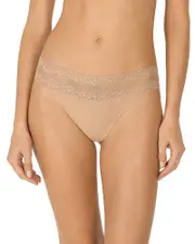 Natori Bliss Perfection Thong