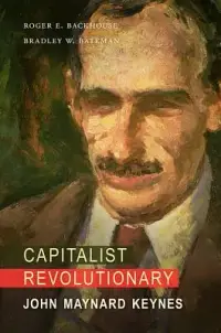 在飛比找博客來優惠-Capitalist Revolutionary: John