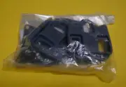 Shimano SM-PD64 Road Pedal Cleats Pair NOS NIB with hardware