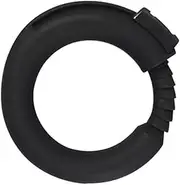 Penis Rings Adjustable Penis Stretcher Enhancer Ball Scrotum Ring Delay Cock Rings for Male Sex Toys