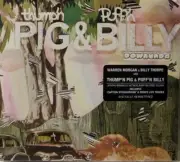 Thump'n Pig & Puff Billy-Downunda Australian prog psych cd 5 bonus