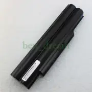 NEW 5200mAh Battery for FUJITSU LifeBook A532 AH532 AH532/GFX 4.40AH FPCBP331