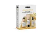 Loreal Absolut Repair Shampoo, Conditioner and Oil Trio