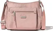[Baggallini] New Classic Uptown Bagg with RFID Phone Wristlet