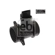 Febi Air Mass Flow Sensor 100672 FOR Panda Punto Idea Palio Musa Ypsilon Siena D