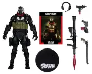 Call of Duty: Tactical Spawn - 7" Action Figure