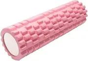 Foam Roller, Medium Density Deep Tissue Massager for Muscle Massage and Myofascial Trigger Point Release, Back Roller for Fitness