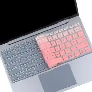 for Microsoft Surface Surface Laptop Go 12.4" Touchscreen Laptop Keyboard Cover